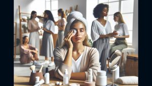Can You Get a Stye in Your Eye From Stress? Mind-Body Connection