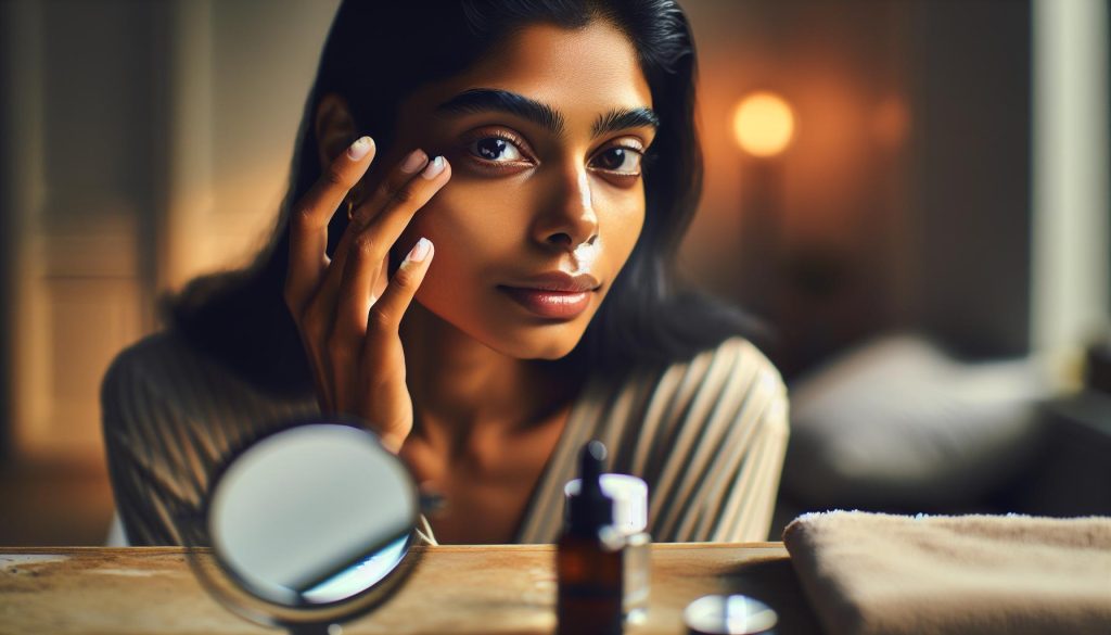 How Do U Get a Stye on Eye? Avoid These Common Mistakes