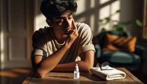 Women's Health Beauty - Skincare, Wellness & Treatment Tips 21 Can You Use Antibiotic Eye Drops for a Stye? Expert Advice