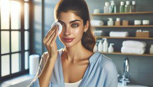 Women's Health Beauty - Skincare, Wellness & Treatment Tips 9 Do styes make your eyes red? Quick relief tips that work