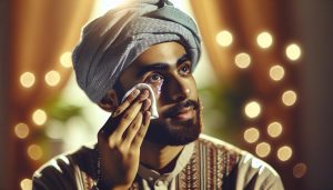 Does a stye make your eye itch? Relief strategies that work