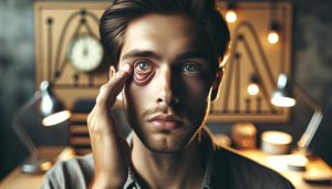 How Long Do a Stye Last on Your Eye? Timeline Revealed