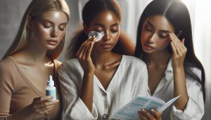 How Do U Get Rid of Stye in Your Eye: Fast-Acting Solutions