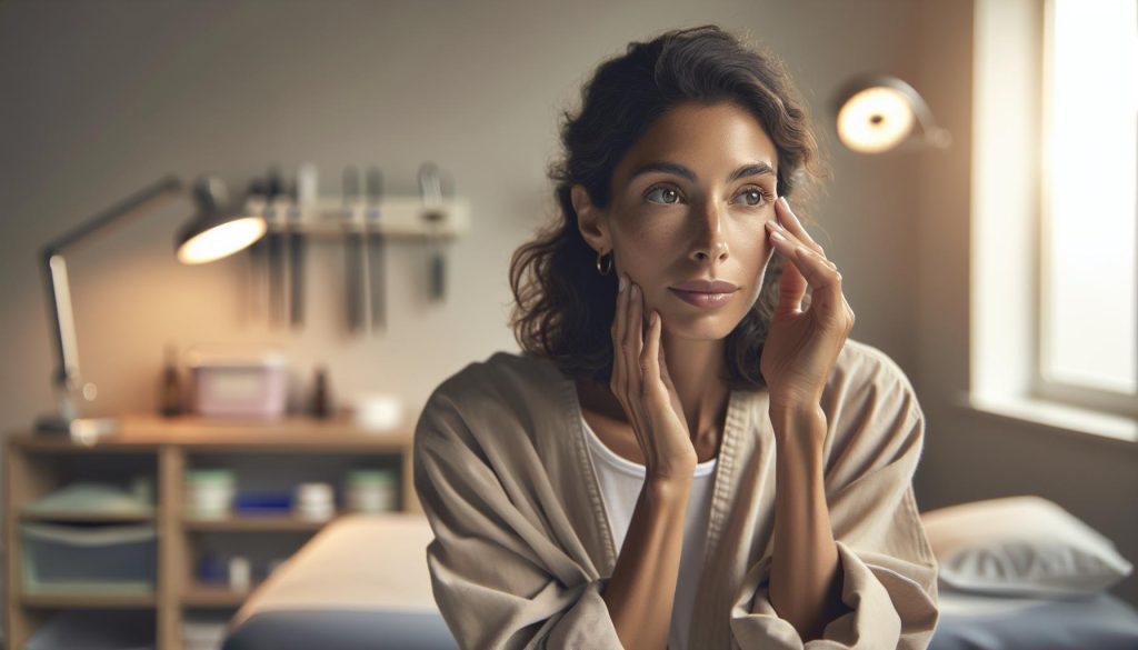 Does an eye stye pop on its own? Safe healing expectations