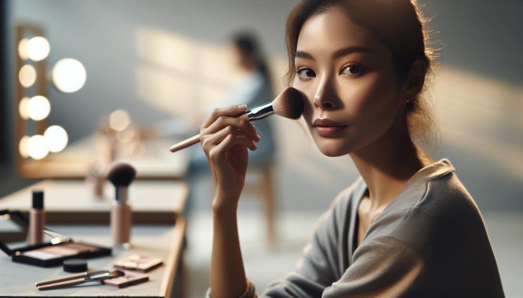 Can You Wear Makeup With a Stye in Your Eye? Beauty Safety