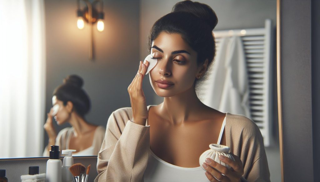 How Do U Get Stye Eye: Hidden Triggers That Cause Infections