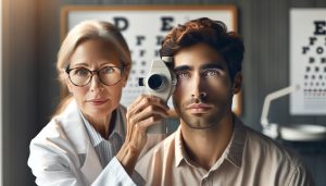 Women's Health Beauty - Skincare, Wellness & Treatment Tips 3 Can an Eye Doctor Treat a Stye? When to Seek Help Now