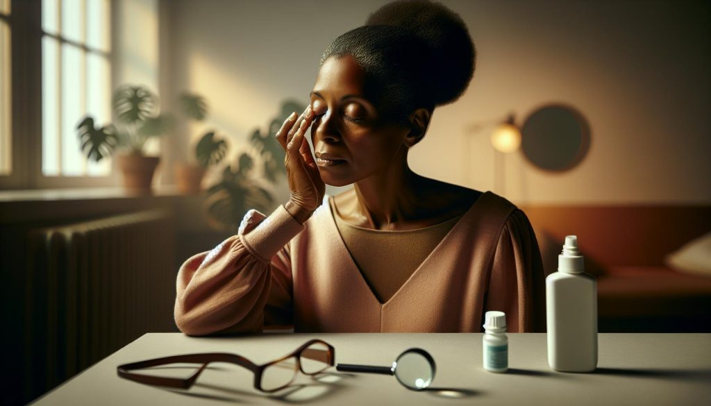 Can Popping a Stye Cause Pink Eye? Dangerous Domino Effect