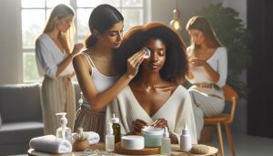 How Do You Care for a Stye on Your Eye: Daily Care Routine