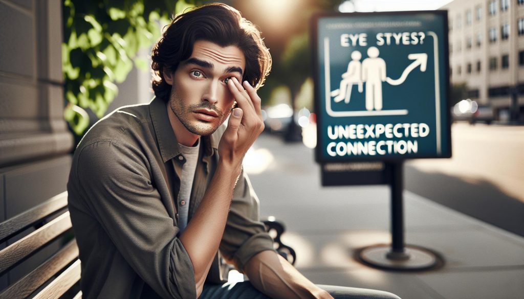 Does covid cause eye styes? Unexpected connection revealed