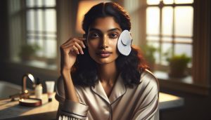 Can an Eye Mask Cause a Stye? Beauty Habit Danger Zone