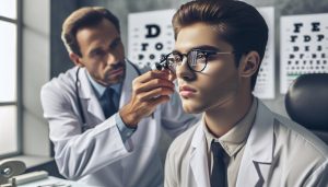 Do Eye Doctors Treat Styes? When to See a Professional