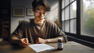 Does doxycycline treat eye stye? When antibiotics are needed