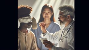 What to Do for Stye Under Eye: Gentle Treatment Steps