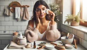 Women's Health Beauty - Skincare, Wellness & Treatment Tips 3 How Do You Clear Up a Stye in Your Eye: Fast Recovery Secrets