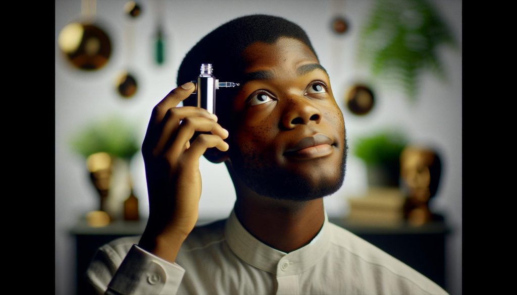 Do Eye Drops Help Internal Styes? Inside Bump Solutions