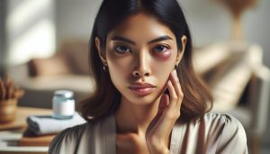 A Stye in the Corner of My Eye: Special Care Instructions