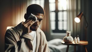 Women's Health Beauty - Skincare, Wellness & Treatment Tips 3 Does eye stye hurt? Managing pain with proven techniques