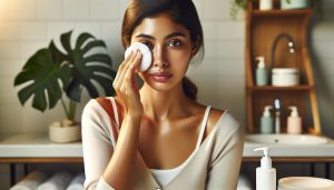 How Do You Fix an Eye Stye: Simple Solutions for Quick Relief