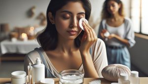 Women's Health Beauty - Skincare, Wellness & Treatment Tips 3 Can a Stye Cause Crusty Eyes? Signs & Solutions That Work