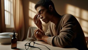 Women's Health Beauty - Skincare, Wellness & Treatment Tips 17 Can an Eye Stye Cause a Headache? Hidden Pain Connection