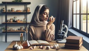 Women's Health Beauty - Skincare, Wellness & Treatment Tips 3 Does garlic help with eye stye? Ancient remedy modern science