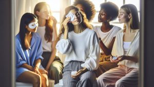 Women's Health Beauty - Skincare, Wellness & Treatment Tips 15 How Do You Get Rid of Styes Under Your Eye: Lower Lid Solutions