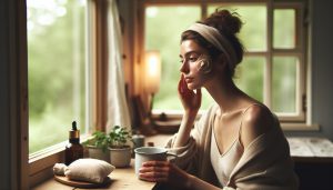 Women's Health Beauty - Skincare, Wellness & Treatment Tips 3 Do Eye Styes Go Away By Themselves? Natural Healing Truth