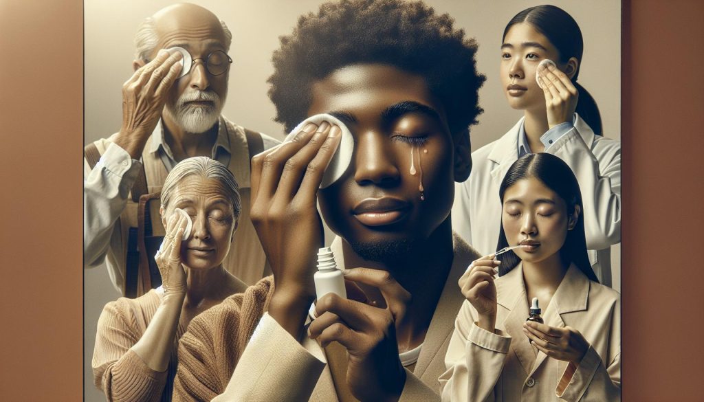 Do Eye Styes Hurt? Pain Management and Relief Tips