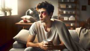 Does lack of sleep cause eye stye? Why rest is crucial