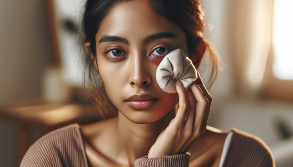 Can an Eye Stye Last for Months? Stubborn Bump Solutions