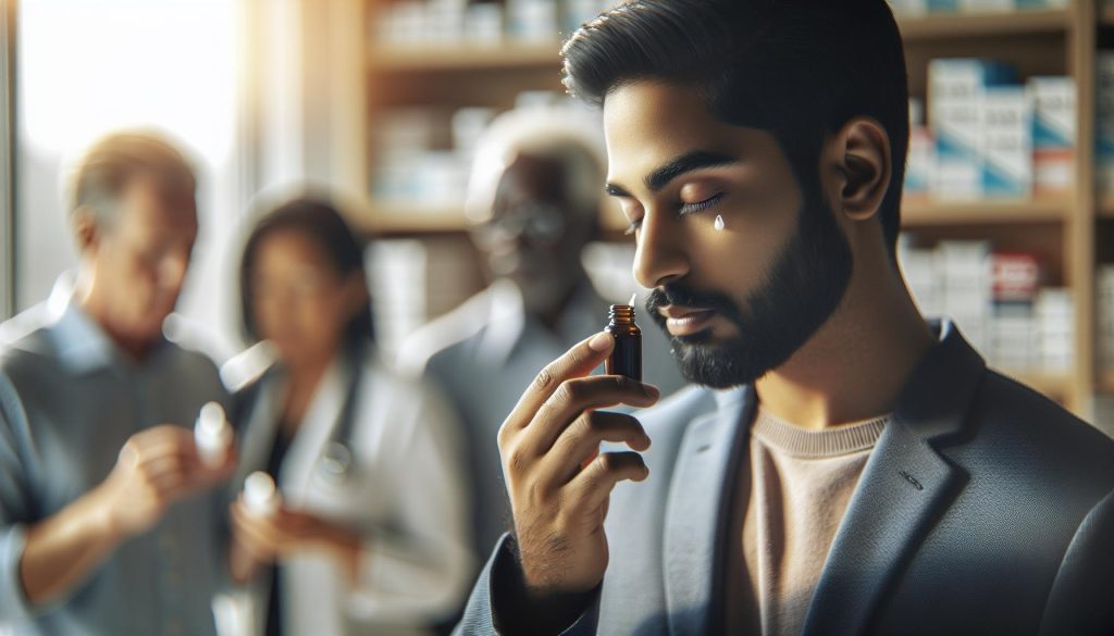 Do Eye Styes Need Antibiotics? When Medication Actually Helps