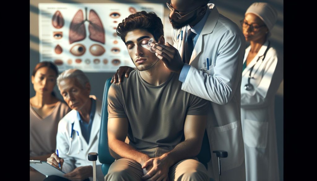 Are Eye Styes Dangerous? When to See a Doctor Immediately