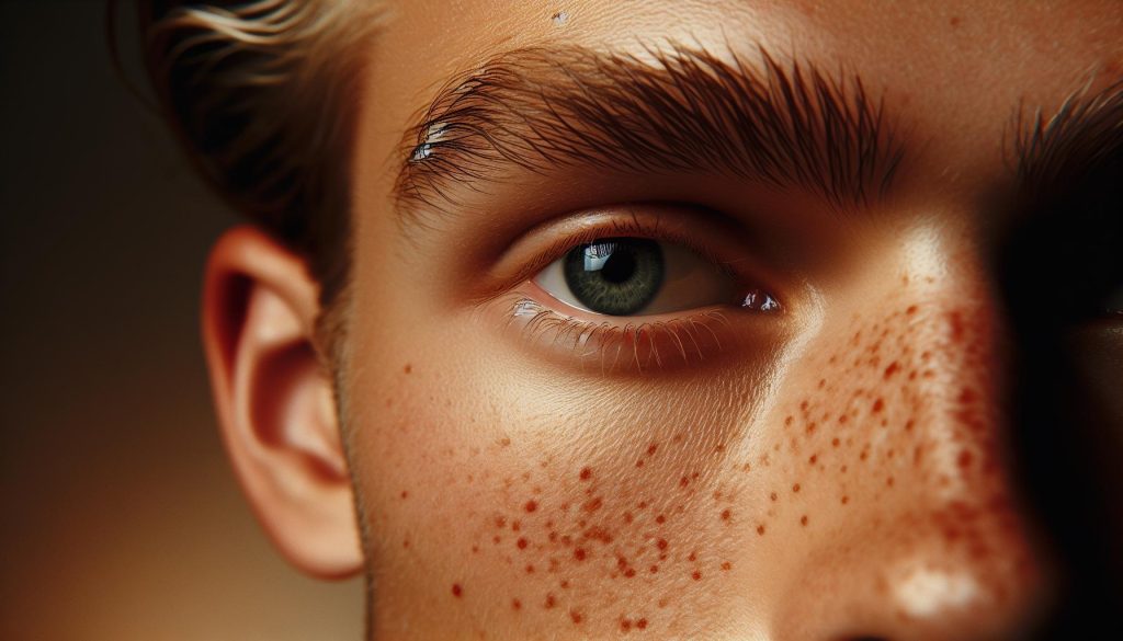 Can Styes Cause Swelling Under the Eye? Puffiness Explained