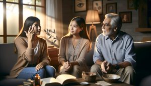 Women's Health Beauty - Skincare, Wellness & Treatment Tips 19 Are Eye Styes Genetic? Family History Facts Explained