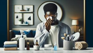 How Do You Remove a Stye Off Your Eye: Safe Removal Guide