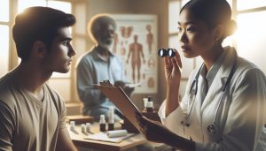 Women's Health Beauty - Skincare, Wellness & Treatment Tips 3 Do I Need Antibiotics for Eye Stye? Treatment Decision Guide