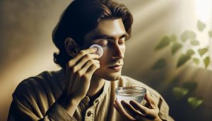 Does salt water help eye stye? DIY remedy safety and benefits