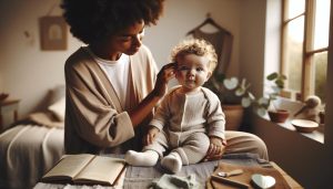 Can Babies Get Styes on Their Eyes? Parent’s Safety Guide