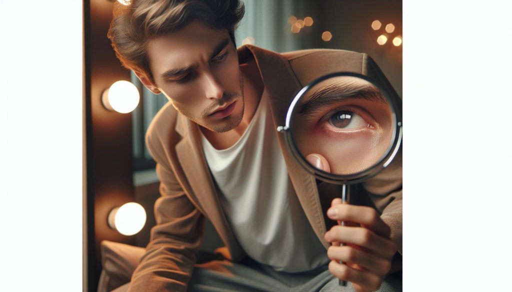 Can U Get a Stye Under Your Eye? Lower Lid Facts Revealed