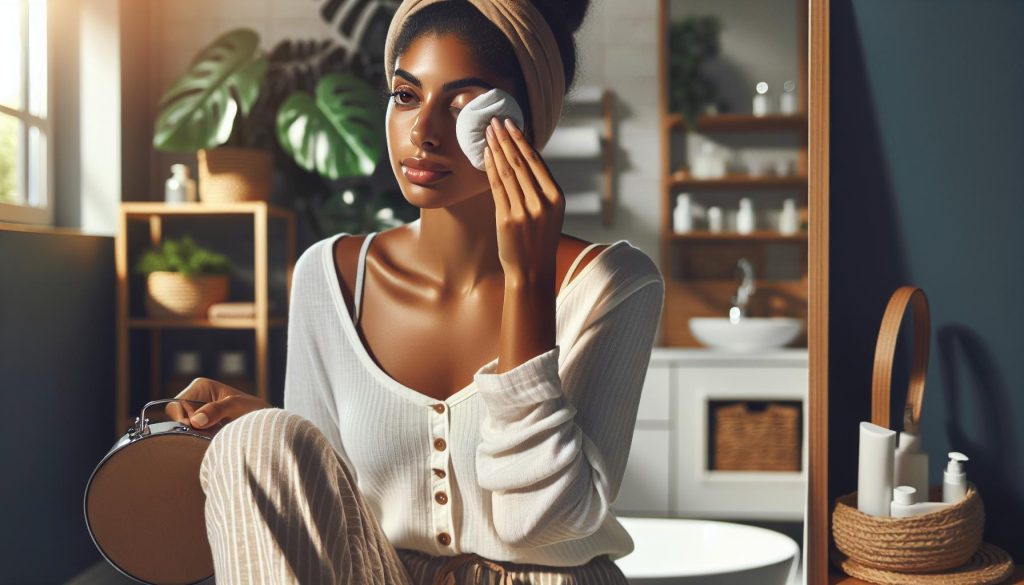 How Can You Cure a Stye in Your Eye: Natural Solutions That Work