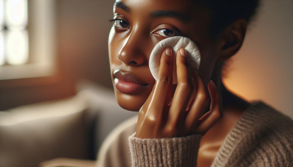 Does stye eye go away on its own? Natural healing timeline