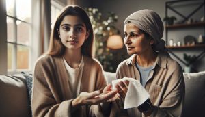 Women's Health Beauty - Skincare, Wellness & Treatment Tips 11 Are Stye on Eye Contagious? Safeguard Your Loved Ones