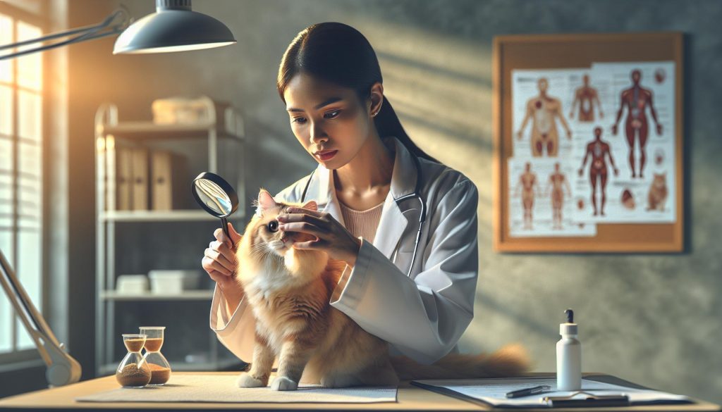 Can Cats Get a Stye in Their Eye? Pet Health Mystery Solved