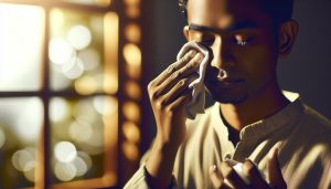 Are Styes Contagious to Other Eye? Prevention Strategies