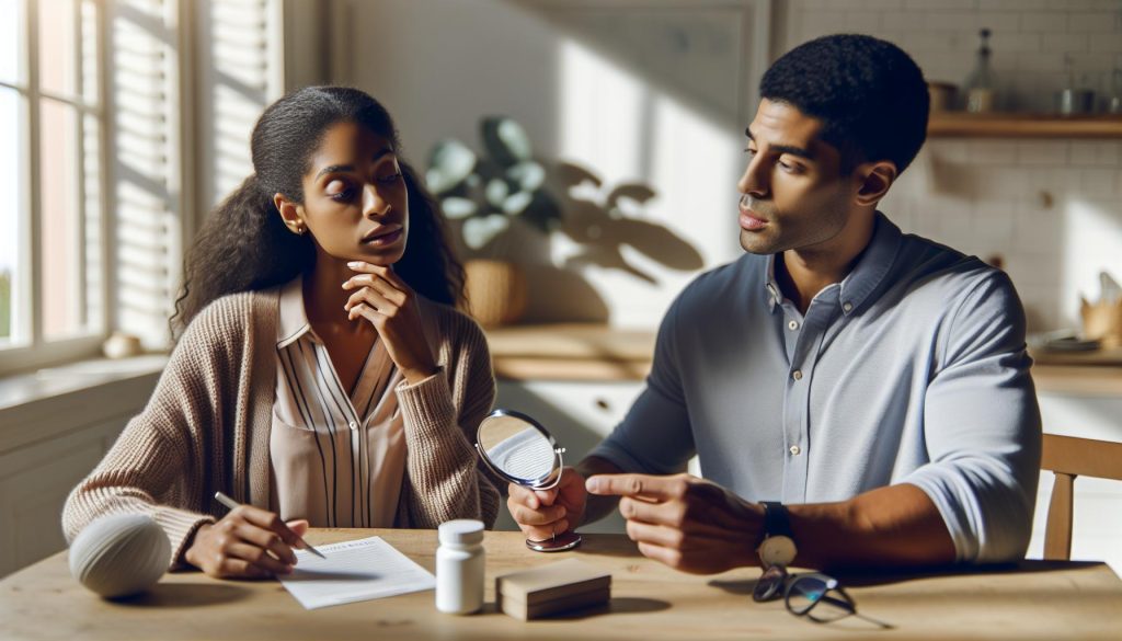 Can You Do Anything for a Stye in Your Eye? Action Plan