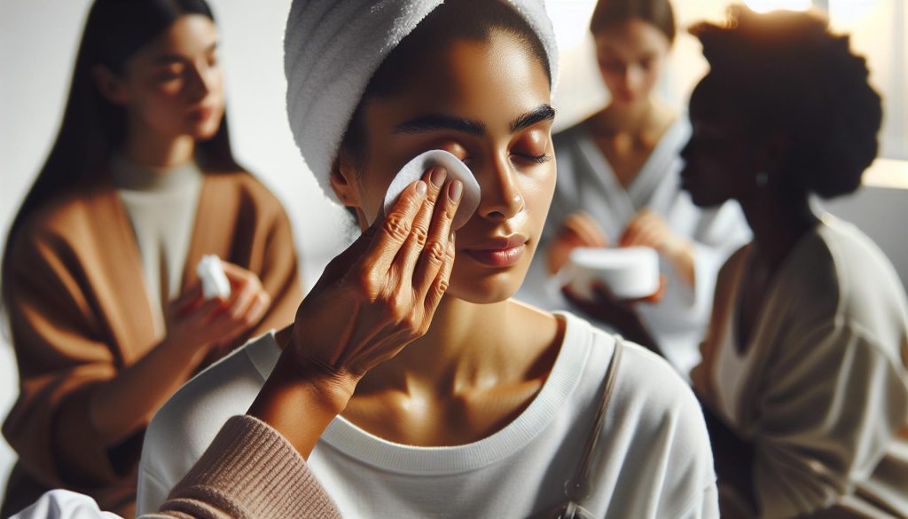 How Do You Treat a Stye Under Your Eye: Lower Eyelid Care Guide