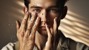 Women's Health Beauty - Skincare, Wellness & Treatment Tips 19 Can Dirt in the Eye Cause a Stye? Prevention Tips Revealed