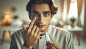 Women's Health Beauty - Skincare, Wellness & Treatment Tips 3 Does stye ointment go in the eye? Proper application secrets