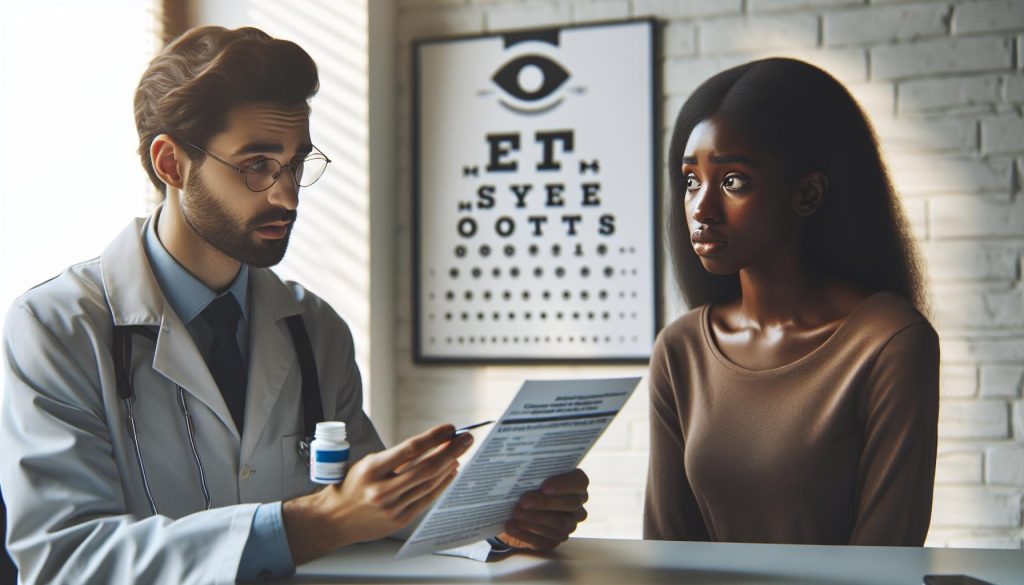 Does stye ointment work for pink eye? Treatment confusion solved